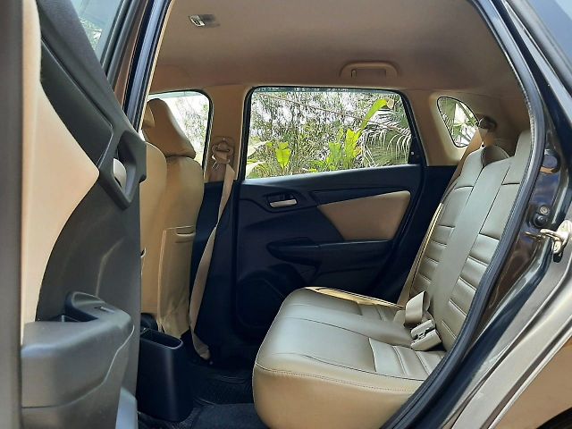 Used Honda Jazz [2015-2018] SV Diesel in Mumbai