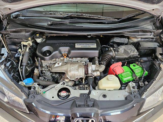 Used Honda Jazz [2015-2018] SV Diesel in Mumbai