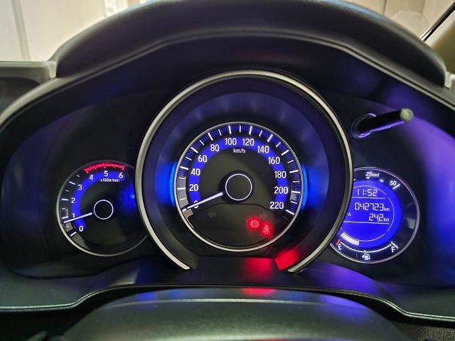 Used Honda Jazz [2015-2018] SV Diesel in Mumbai