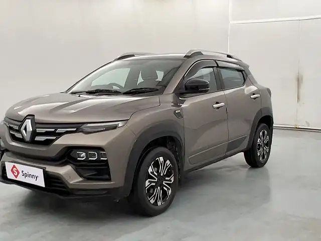 Used 2021 Renault Kiger in Lucknow
