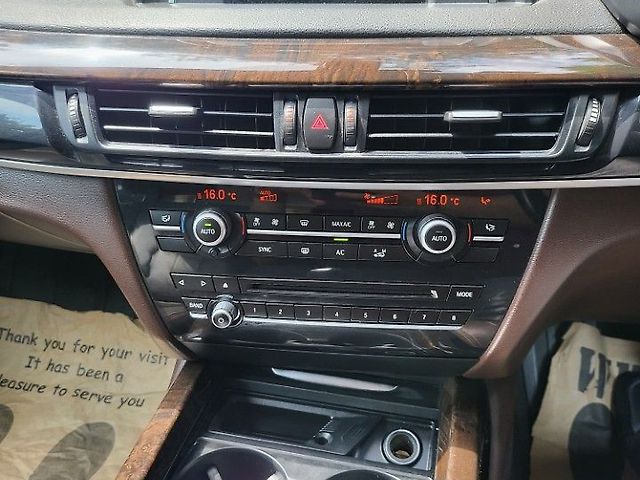 Used BMW X5 [2014-2019] xDrive 30d Expedition in Delhi