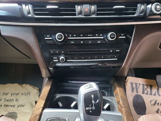 Used BMW X5 [2014-2019] xDrive 30d Expedition in Delhi