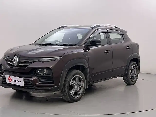 Used 2021 Renault Kiger in Bangalore