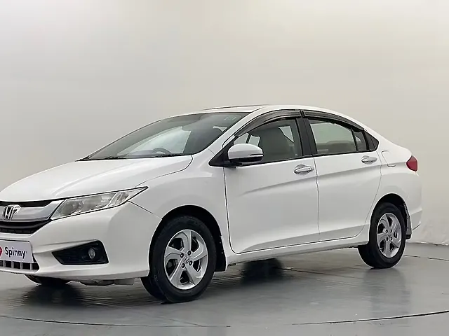 Used 2014 Honda City in Bangalore
