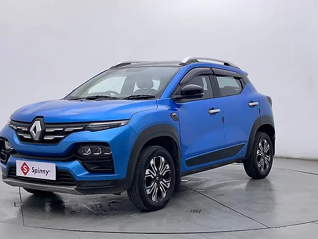 Used 2022 Renault Kiger in Chennai