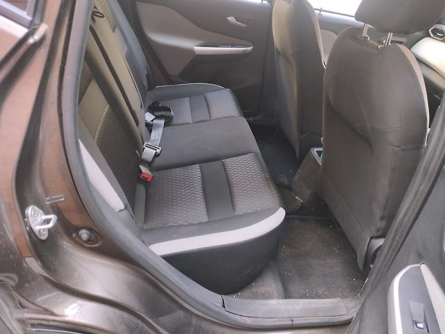 Used Nissan Magnite [2020-2024] XL Turbo CVT in Hyderabad