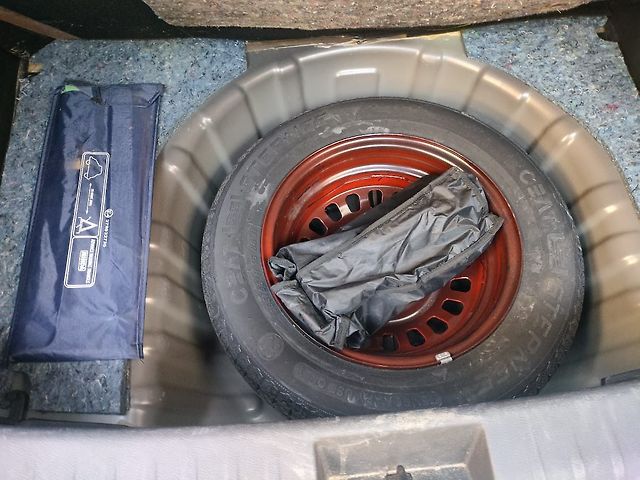 Used Nissan Magnite [2020-2024] XL Turbo CVT in Hyderabad