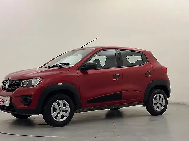 Used 2018 Renault Kwid in Gurgaon