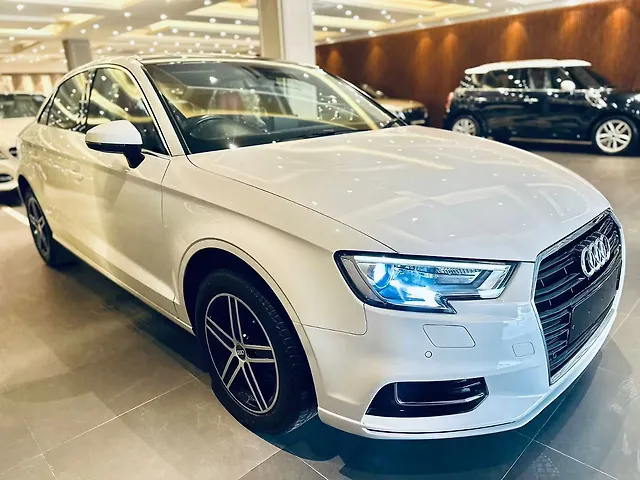 Used 2019 Audi A3 in Delhi