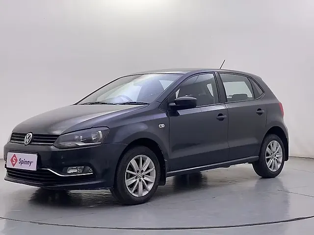 Used 2015 Volkswagen Polo in Bangalore