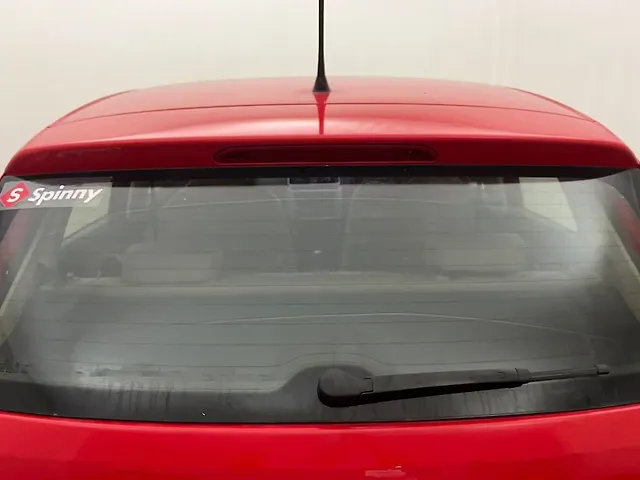 Used Volkswagen Polo [2014-2015] Highline1.5L (D) in Hyderabad