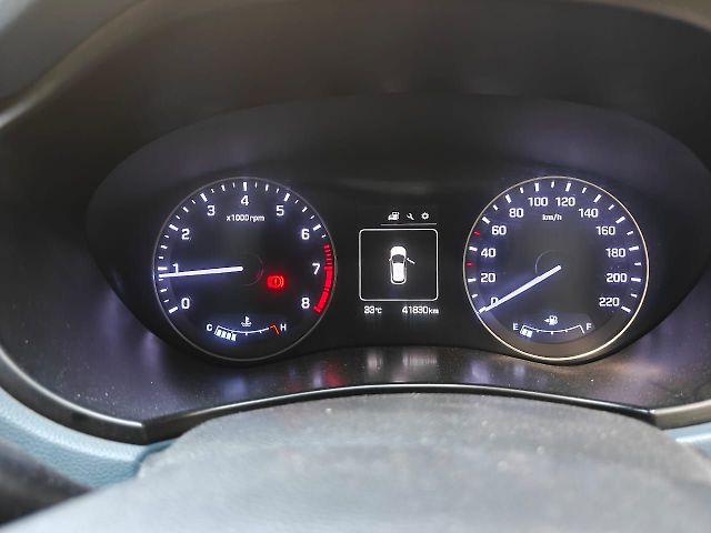 Used Hyundai i20 Active [2015-2018] 1.2 SX [2015-2016] in Mumbai