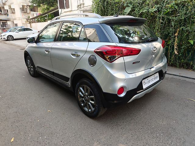 Used Hyundai i20 Active [2015-2018] 1.2 SX [2015-2016] in Mumbai