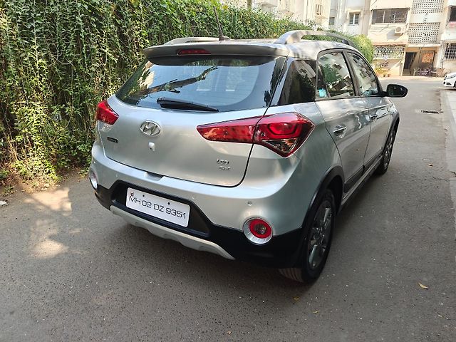 Used Hyundai i20 Active [2015-2018] 1.2 SX [2015-2016] in Mumbai