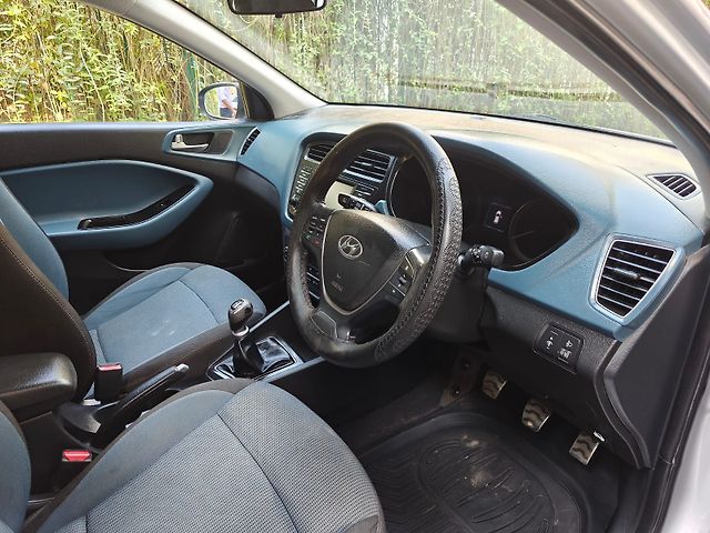 Used Hyundai i20 Active [2015-2018] 1.2 SX [2015-2016] in Mumbai