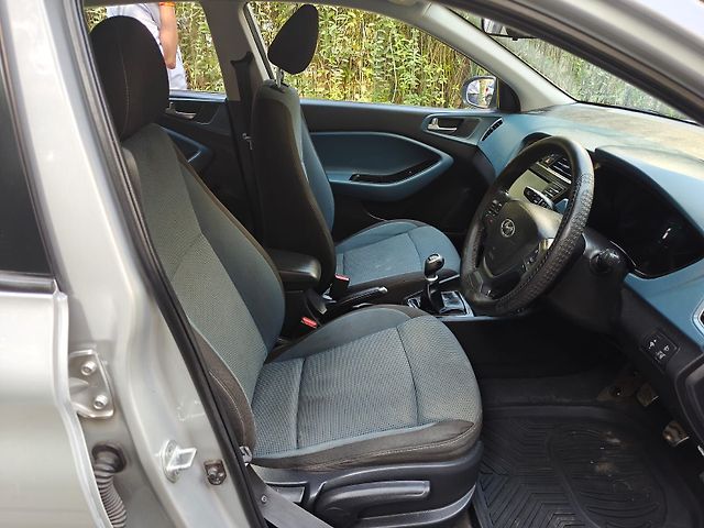 Used Hyundai i20 Active [2015-2018] 1.2 SX [2015-2016] in Mumbai