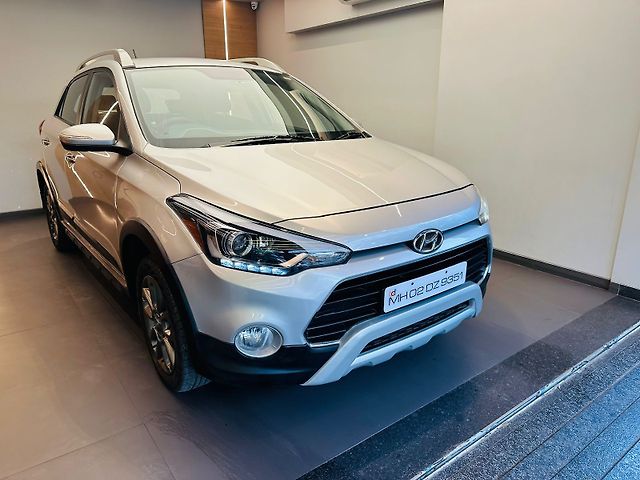 Used Hyundai i20 Active [2015-2018] 1.2 SX [2015-2016] in Mumbai