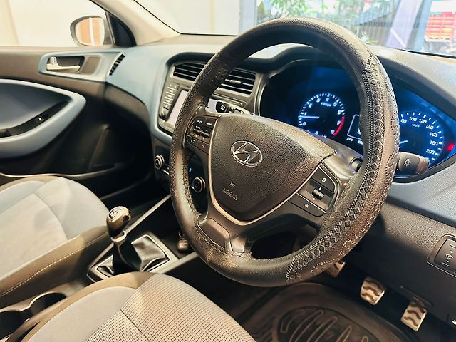 Used Hyundai i20 Active [2015-2018] 1.2 SX [2015-2016] in Mumbai