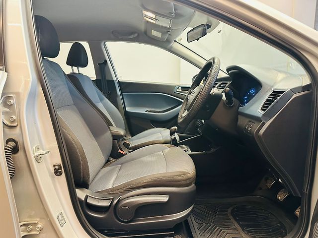 Used Hyundai i20 Active [2015-2018] 1.2 SX [2015-2016] in Mumbai