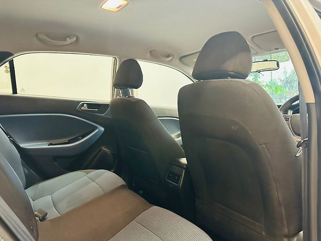 Used Hyundai i20 Active [2015-2018] 1.2 SX [2015-2016] in Mumbai