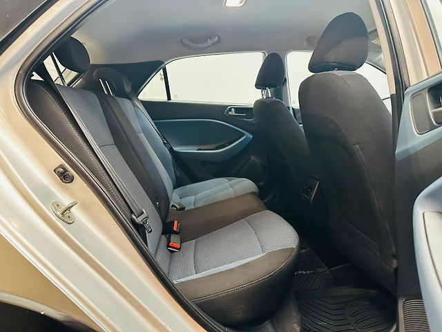 Used Hyundai i20 Active [2015-2018] 1.2 SX [2015-2016] in Mumbai