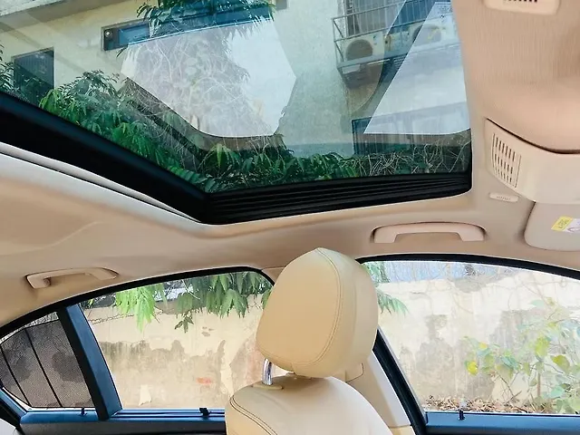 Used BMW 5 Series [2017-2021] 520d Luxury Line [2017-2019] in Delhi