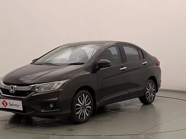 Used 2017 Honda City in Bangalore
