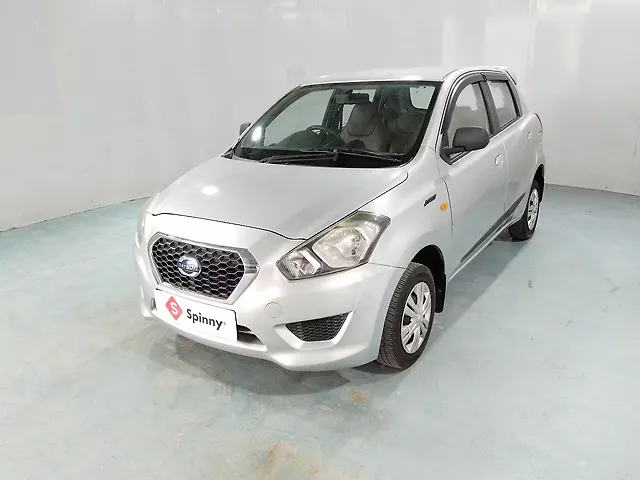 Used 2014 Datsun Go in Kochi