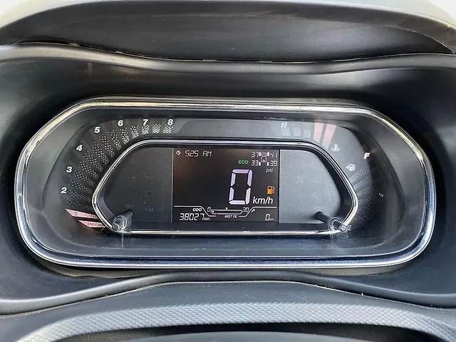 Used Tata Nexon [2020-2023] XZ Plus (S) [2022-2023] in Ahmedabad