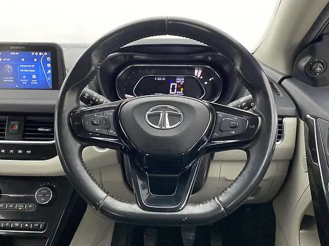 Used Tata Nexon [2020-2023] XZ Plus (S) [2022-2023] in Ahmedabad