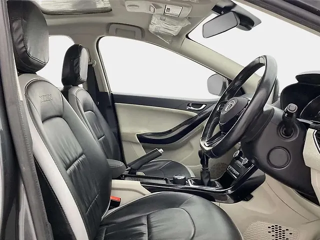 Used Tata Nexon [2020-2023] XZ Plus (S) [2022-2023] in Ahmedabad