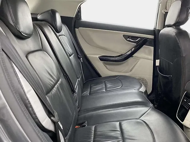 Used Tata Nexon [2020-2023] XZ Plus (S) [2022-2023] in Ahmedabad