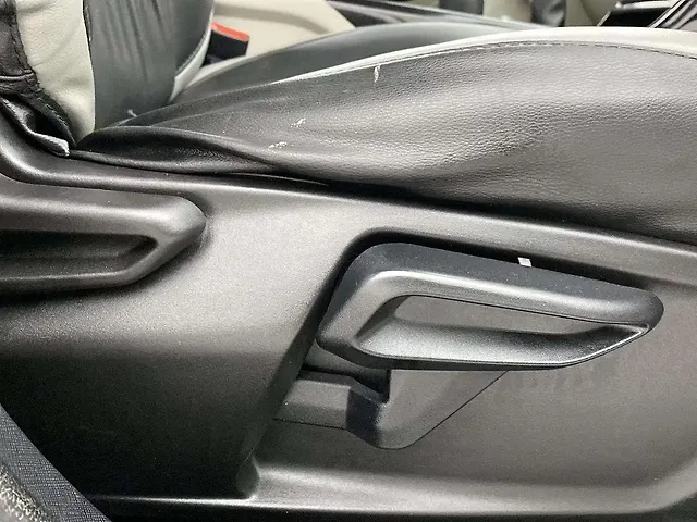Used Tata Nexon [2020-2023] XZ Plus (S) [2022-2023] in Ahmedabad