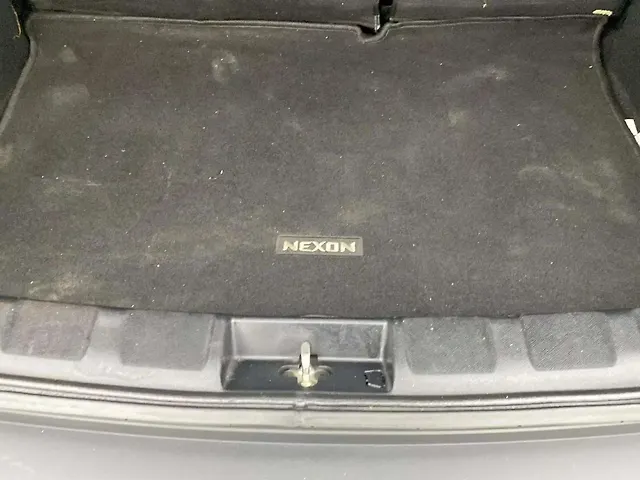 Used Tata Nexon [2020-2023] XZ Plus (S) [2022-2023] in Ahmedabad