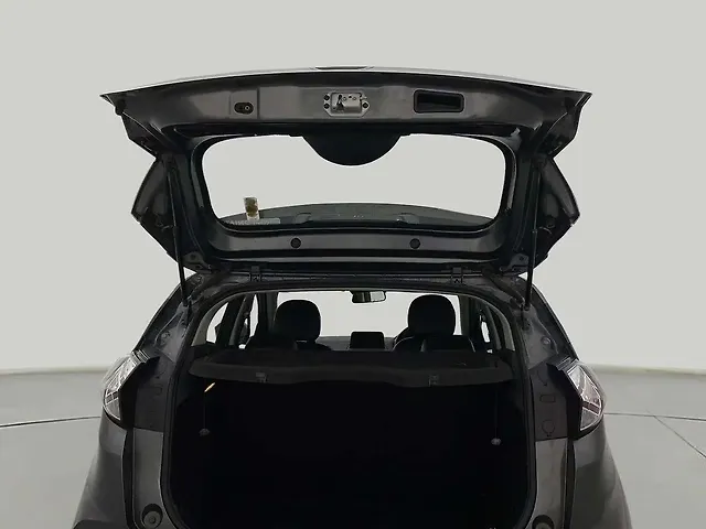 Used Tata Nexon [2020-2023] XZ Plus (S) [2022-2023] in Ahmedabad