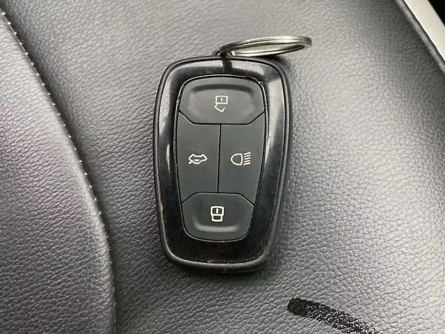 Used Tata Nexon [2020-2023] XZ Plus (S) [2022-2023] in Ahmedabad