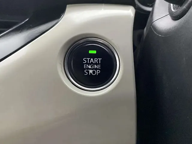 Used Tata Nexon [2020-2023] XZ Plus (S) [2022-2023] in Ahmedabad