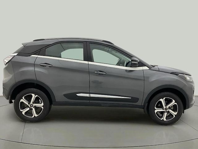 Used Tata Nexon [2020-2023] XZ Plus (S) [2022-2023] in Ahmedabad
