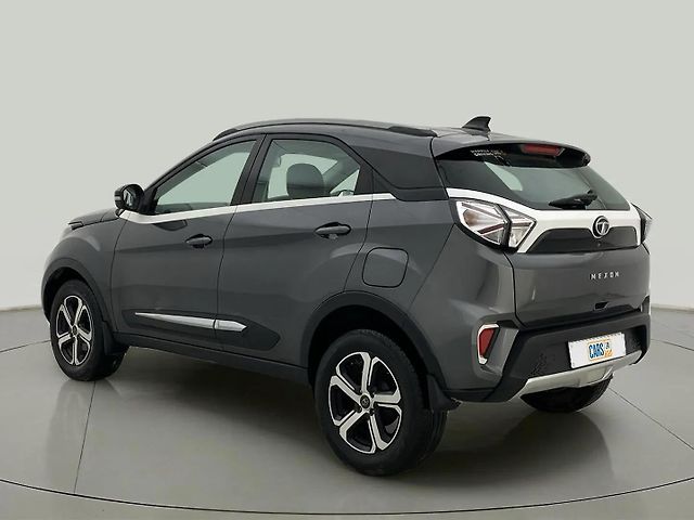 Used Tata Nexon [2020-2023] XZ Plus (S) [2022-2023] in Ahmedabad