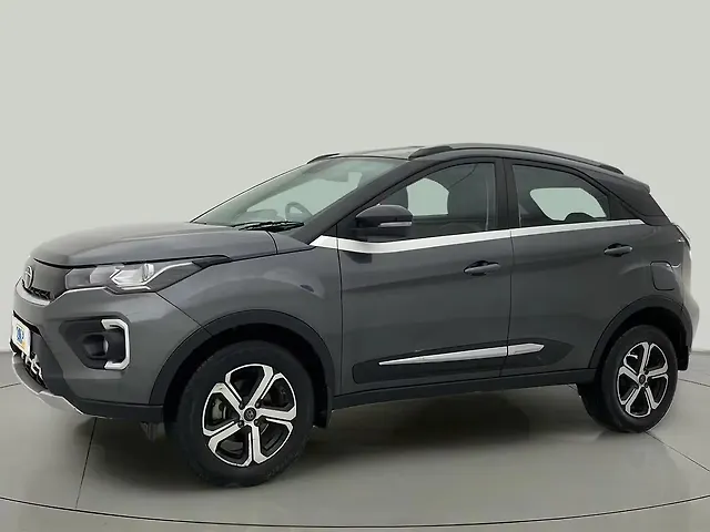 Used Tata Nexon [2020-2023] XZ Plus (S) [2022-2023] in Ahmedabad