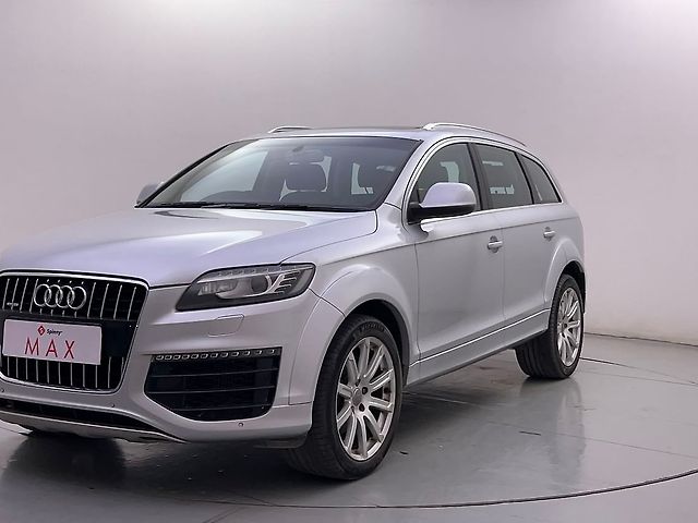 Used 2014 Audi Q7 in Bangalore