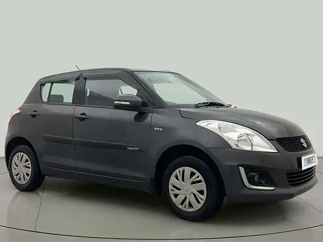 Used 2017 Maruti Suzuki Swift in Hyderabad