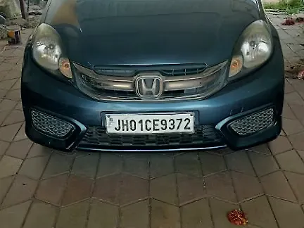 Used 2016 Honda Amaze in Ranchi