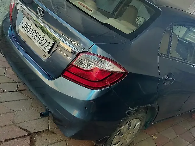 Used Honda Amaze [2016-2018] 1.2 S i-VTEC in Ranchi