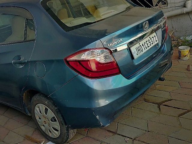 Used Honda Amaze [2016-2018] 1.2 S i-VTEC in Ranchi