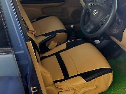 Used Honda Amaze [2016-2018] 1.2 S i-VTEC in Ranchi