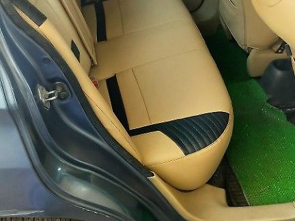 Used Honda Amaze [2016-2018] 1.2 S i-VTEC in Ranchi