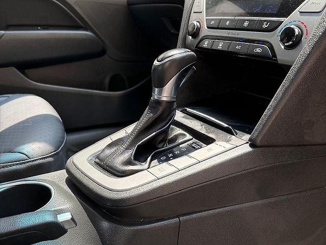 Used Hyundai Elantra [2016-2019] 1.6 SX (O) AT in Delhi