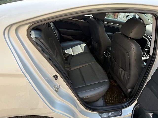 Used Hyundai Elantra [2016-2019] 1.6 SX (O) AT in Delhi