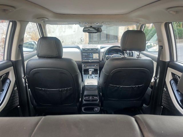 Used Hyundai Creta [2020-2023] SX (O) 1.5 Diesel Automatic [2020-2022] in Jalandhar